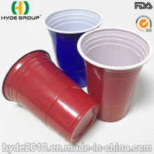 Wholesale 16oz American Party Red Solo Cup for Beer Pong